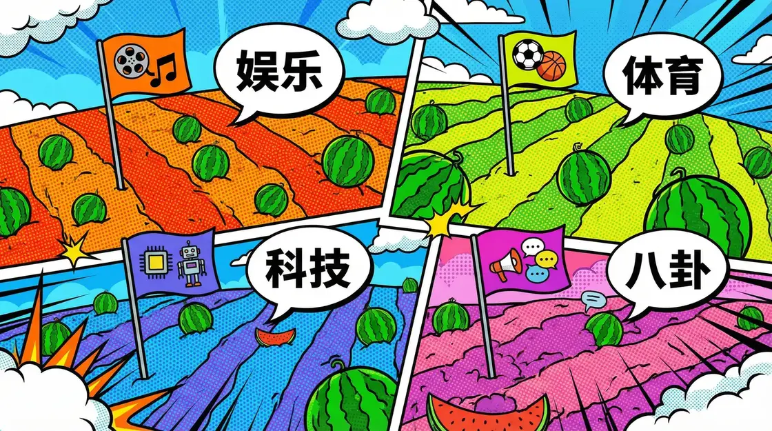 bd之交 娱乐瓜田分类